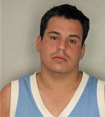 Charles Maxwell - Hillsborough County, FL 