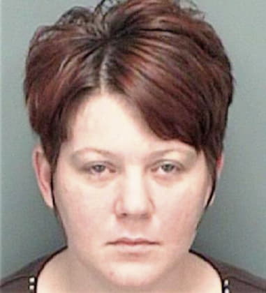 Jessica Mc - Pinellas County, FL 
