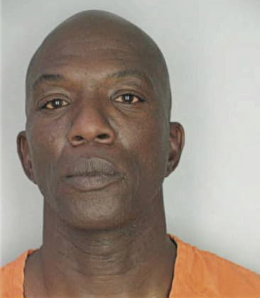 Robert McBride - Hillsborough County, FL 