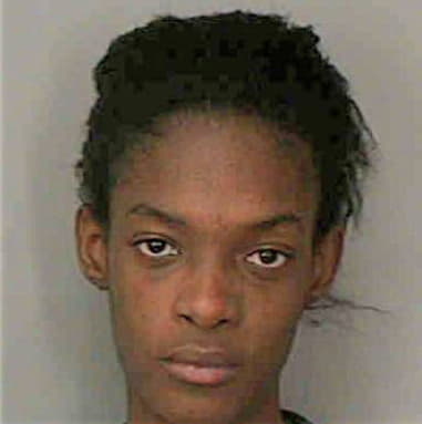 Chermi McBurney, - Polk County, FL 