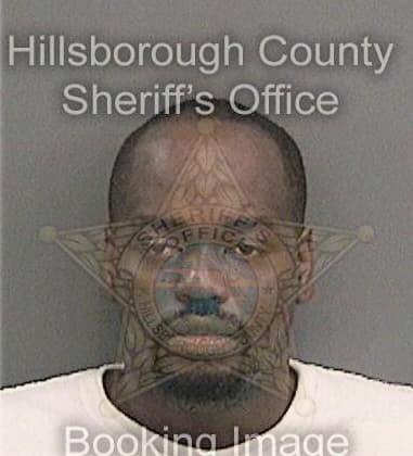 Timothy McCord - Hillsborough County, FL 