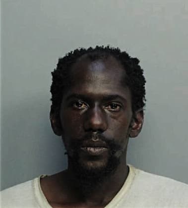 Russell McCray, - Dade County, FL 