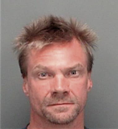 Rodney McLaughlin - Pinellas County, FL 