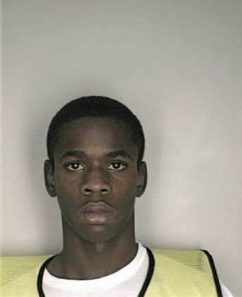 Darnell Meadows - Hillsborough County, FL 
