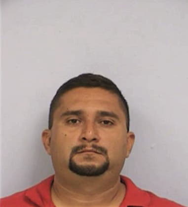 Alfredo Medina, - Travis County, TX 