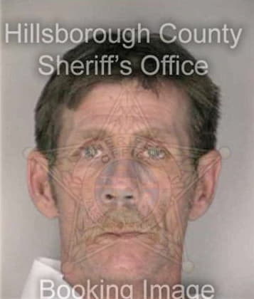 Mario Medina - Hillsborough County, FL 