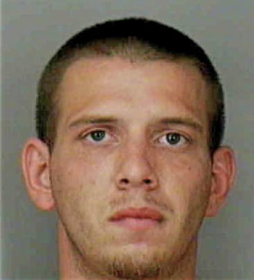 Juan Medina-Estrada - Polk County, FL 