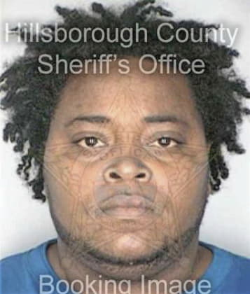 Derrick Melvin - Hillsborough County, FL 