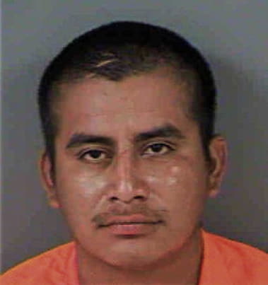 Eugene Milita, - Collier County, FL 