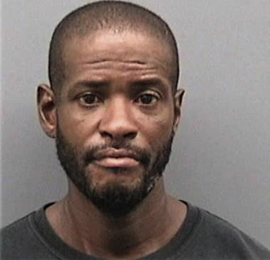 Charles Miller - Hillsborough County, FL 