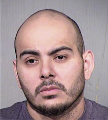 David Miller - Maricopa County, AZ 