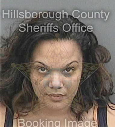 Sarah Miller - Hillsborough County, FL 