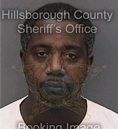 Antwan Mills - Hillsborough County, FL 