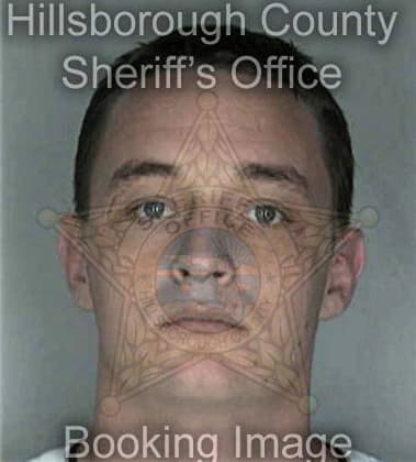 Michael Mink - Hillsborough County, FL 