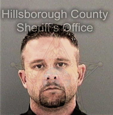 Perry Morse, - Hillsborough County, FL 