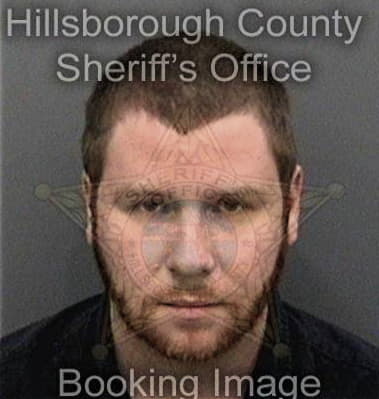 Samuel Murphy, - Hillsborough County, FL 