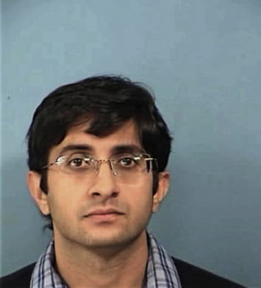 Mohammad Nader-Hussain, - DuPage County, IL 