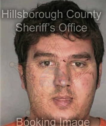 James Nichol, - Hillsborough County, FL 