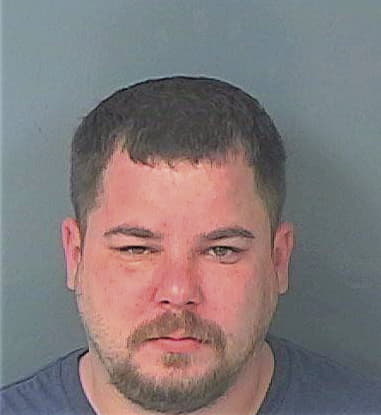 Ronald Owens, - Hernando County, FL 