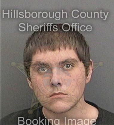 Luis Padilla, - Hillsborough County, FL 