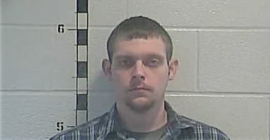 Brian Patterson, - Shelby County, KY 