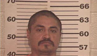 Frank Peguero, - Hidalgo County, TX 