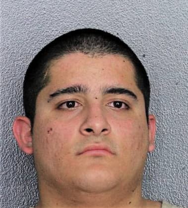 George Perez, - Broward County, FL 