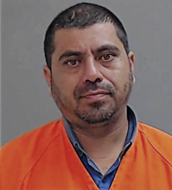 Jose-Reyes Perez, - Hidalgo County, TX 