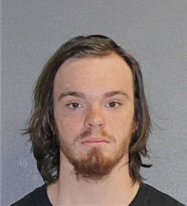 Kenny Perrer, - Volusia County, FL 