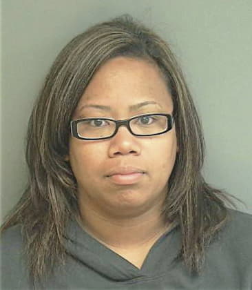 Tanya Porter, - Douglas County, GA 