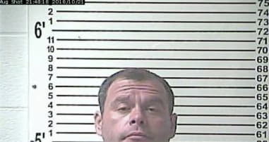 Christopher Prather, - Hardin County, KY 