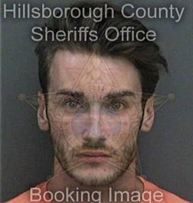 Noel Quiroz, - Hillsborough County, FL 