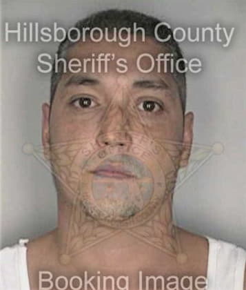 Michael Radwancky, - Hillsborough County, FL 