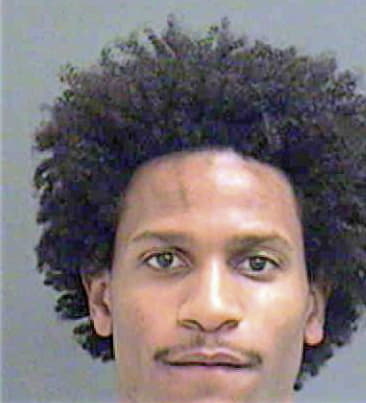 Antoine Rainey, - Mecklenburg County, NC 