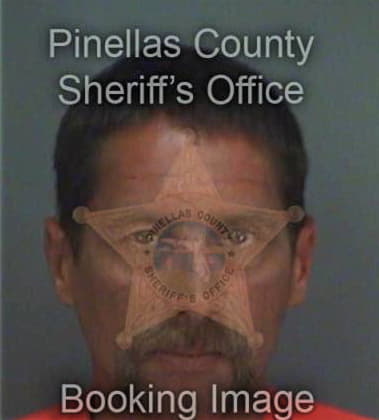 Michael Raney, - Pinellas County, FL 