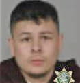 Francisco Retana - Multnomah County, OR 