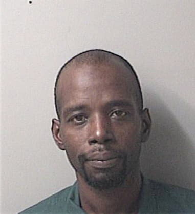 Alfred Riley, - Escambia County, FL 