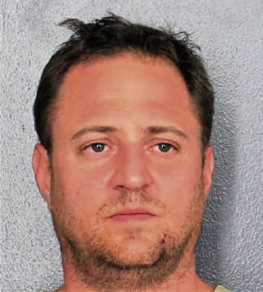 Victor Rippe, - Broward County, FL 