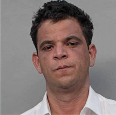 Gabriel Rivera-Samperio, - Dade County, FL 