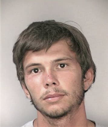 Jose Riveramorales - Hillsborough County, FL 