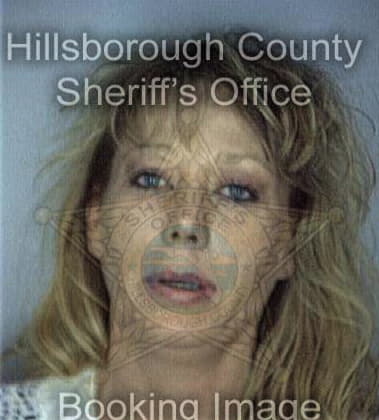 Heather Robaldo - Hillsborough County, FL 