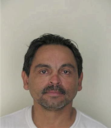 Jammy Roberson - Hillsborough County, FL 