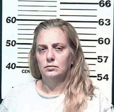 Heather Robinson - Campbell County, KY 