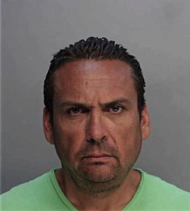 Dimitry Roux, - Dade County, FL 