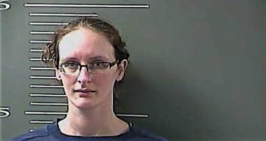 Teresa Salyer--Watkins, - Johnson County, KY 