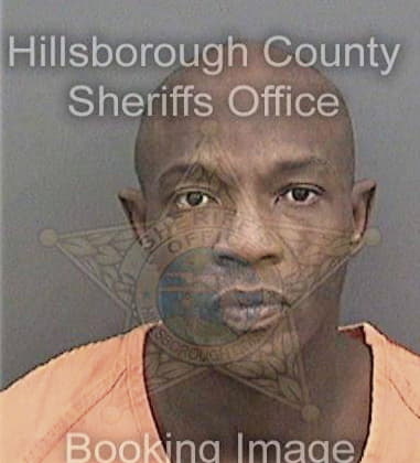 Travaughn Sampson, - Hillsborough County, FL 