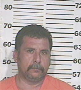 Jose Sanchez, - Hidalgo County, TX 