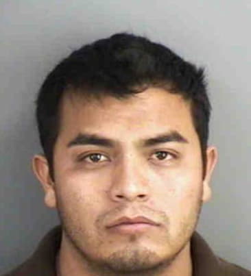 Juan Sanchez, - Collier County, FL 