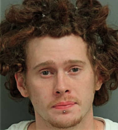 Edgar Santana - Wake County, NC 