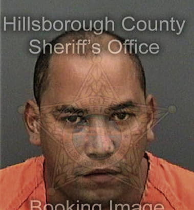 Jorge Sardinas, - Hillsborough County, FL 